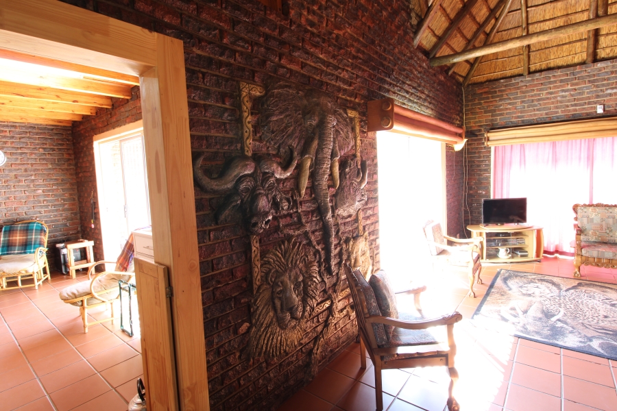 3 Bedroom Property for Sale in Doringkruin North West